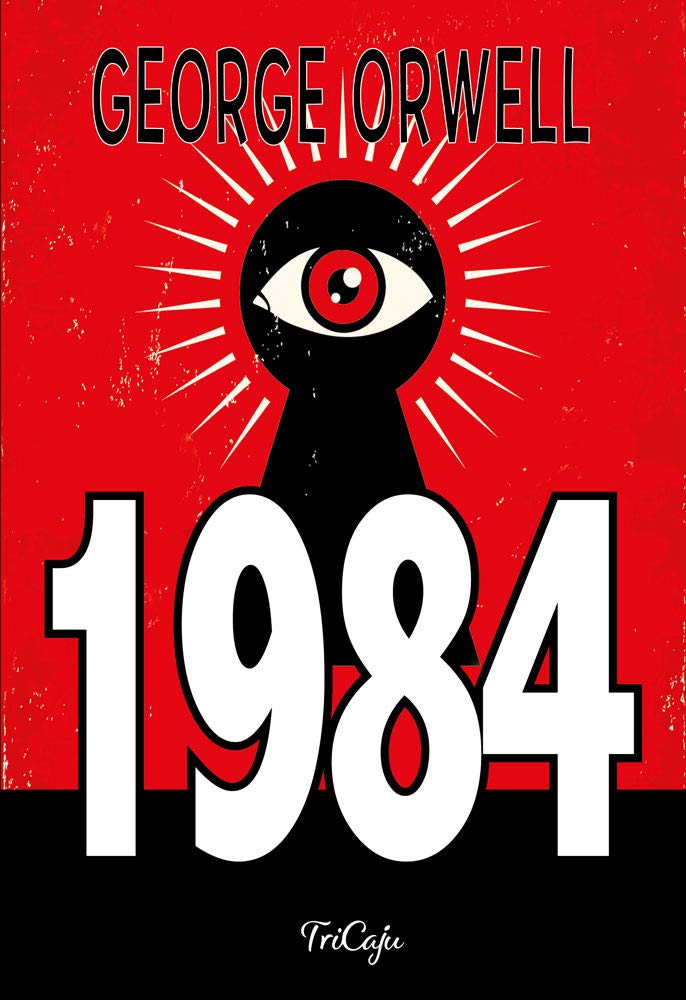 1984 - George Orwell